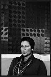 Simone Veil (anonymous) - Muzeo.com