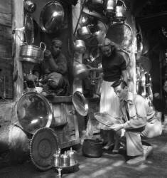 Souk de Marrakech (Keystone) - Muzeo.com