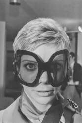 Spring 1970 'Lanvin' fashion collection (Keystone) - Muzeo.com