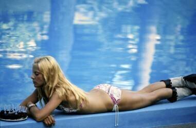 Sylvie Vartan (Collection Christophel) - Muzeo.com