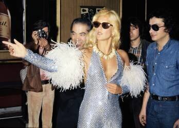 Sylvie Vartan (Collection Christophel) - Muzeo.com