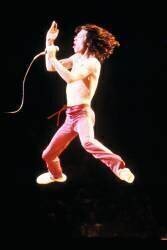 Mick Jagger singing (Keystone) - Muzeo.com