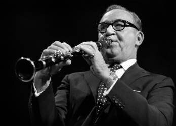 Benny Goodman 