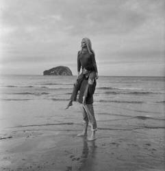 BRIGITTE BARDOT (Jim Gray) - Muzeo.com