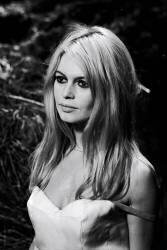 Brigitte Bardot dans  le film 