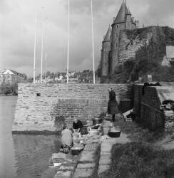 Château de Josselin (Charles Ciccione) - Muzeo.com