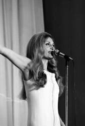 Dalida (Collection Christophel) - Muzeo.com