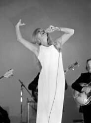 Dalida (Collection Christophel) - Muzeo.com