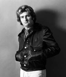 Eddy Mitchell (Collection Christophel) - Muzeo.com
