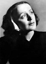 Edith Piaf (Collection Christophel) - Muzeo.com