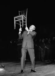 Gala de l'Union des artistes (Keystone) - Muzeo.com