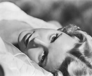 Grace Kelly / Dial M for Murder 1954 réalisé par Alfred Hitchcock (anonyme) - Muzeo.com