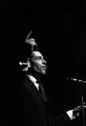 Jacques Brel (Collection Christophel) - Muzeo.com