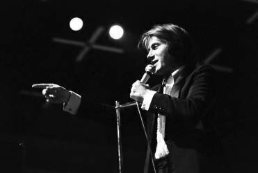 Jacques Dutronc (Collection Christophel) - Muzeo.com