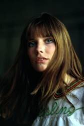 Jane Birkin, 1969 (Rue des Archives) - Muzeo.com