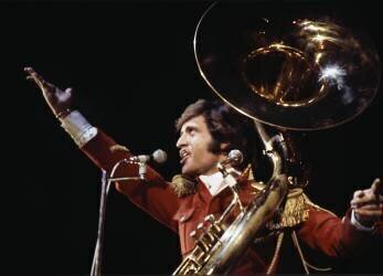 Joe Dassin (Collection Christophel) - Muzeo.com