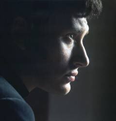Johnny Hallyday (Collection Christophel) - Muzeo.com