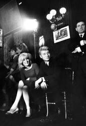 Johnny Hallyday (Collection Christophel) - Muzeo.com