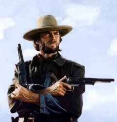Josey Wales hors la loi (Collection Christophel) - Muzeo.com