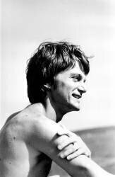 Le chanteur français Claude François (Rue des Archives) - Muzeo.com