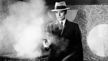 Le Samouraï (Collection Christophel) - Muzeo.com