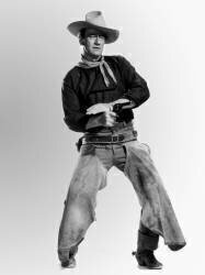 L'Homme qui tua Liberty Valance (Collection Christophel) - Muzeo.com