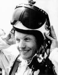 Neil Armstrong, astronaute américain (Collection Christophel) - Muzeo.com