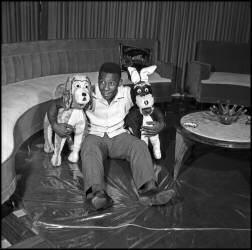 Pelé à la maison (anonyme) - Muzeo.com