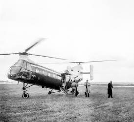 Salon de l'aviation (Rue des Archives) - Muzeo.com