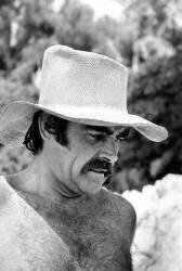Sean Connery en vacances (Rue des Archives) - Muzeo.com