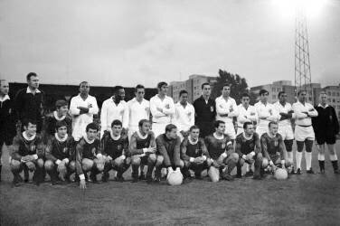 Suisse Soccer Fcz Santos (anonyme) - Muzeo.com