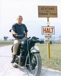 The great escape (anonyme) - Muzeo.com
