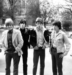 The Rolling Stones 29 mars (Rue des Archives) - Muzeo.com