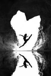 A beating heart (Eyal Amer) - Muzeo.com