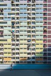 A Colorful Dream (Kevin Jiang) - Muzeo.com