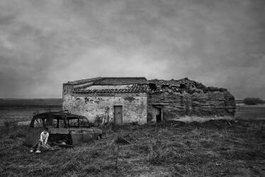 A sad playground (Jose C. Lobato) - Muzeo.com