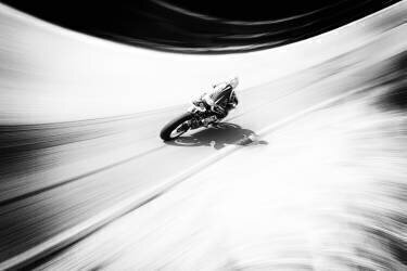 A Smoother Road (Paulo Abrantes ) - Muzeo.com