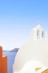 A splash of orange (Linda Wride) - Muzeo.com