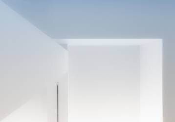 Abstract interior (Greetje van Son) - Muzeo.com