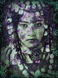 Algérie, portrait (Olivia Gozzano) - Muzeo.com