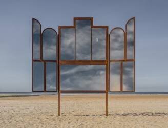 Altar (Luc Vangindertael (laGrange)) - Muzeo.com