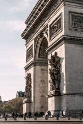 Arc de Triomphe 2 (1x Studio III) - Muzeo.com