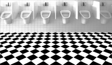 As clean as a whistle (Gilbert Claes ) - Muzeo.com