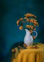 Mélodie d'automne (Leechee) - Muzeo.com