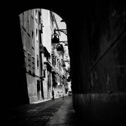 Backstreet Etude (Ronny Behnert) - Muzeo.com
