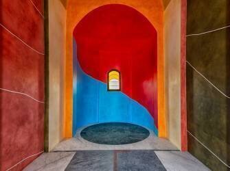 Barolo Chapel (Paolo Bolla) - Muzeo.com
