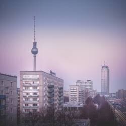 Berlin-Est (Ronny Behnert) - Muzeo.com