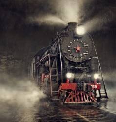 Beyond Express (Dmitry Laudin) - Muzeo.com