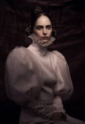 Boudicca (Peyman Naderi) - Muzeo.com