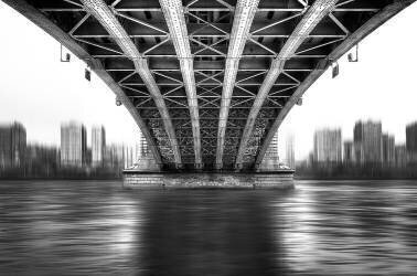 Bridge to another world (EM-Photographies) - Muzeo.com